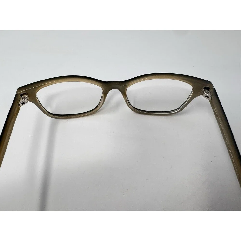 Jean Lafont Regard 7041 Eyeglass Frames 49-16-138 France Made Authentic